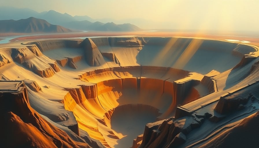 Tectonic Metals Names Co‑Founder Eira Thomas as Chair to Drive Flat Gold Growth Tectonic Metals Names Co‑Founder Eira Thomas as Chair to Drive Flat Gold Growth