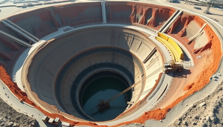 Tectonic Metals Raises $80 M to Accelerate Mining Growth and Restore Investor Confidence