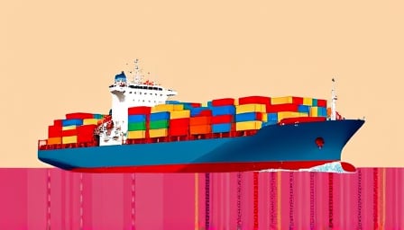 Teekay Corporation Faces Market Challenges Amidst Industry Shifts and Financial Strain