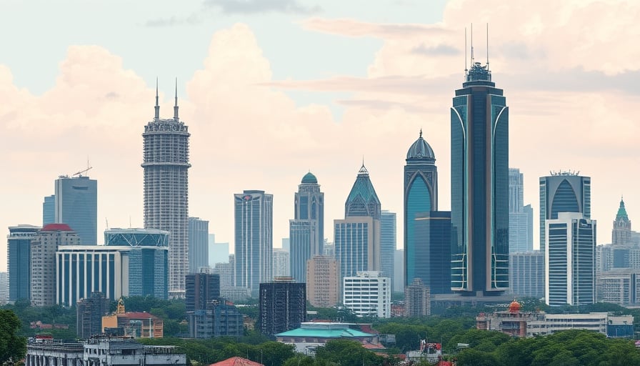 Tejas Networks Wins 5G Massive MIMO Contract, Strengthening Telecom Leadership