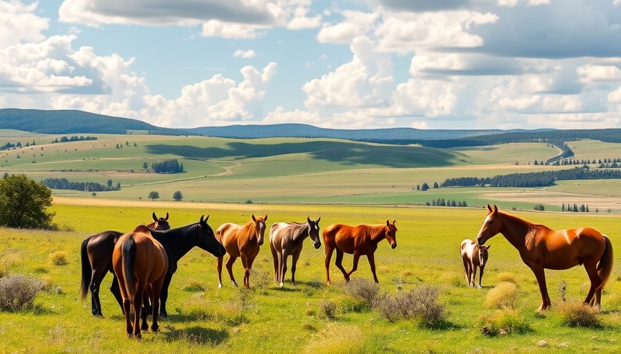 Tejon Ranch Q3 2025 Earnings Surge: $1.23B Net Income, Strong Land‑Development Gains