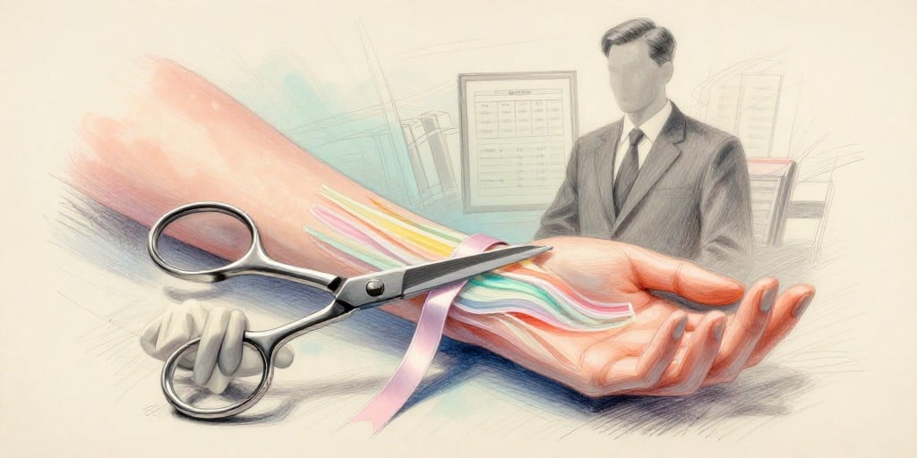 Tela Bio Cuts 20% Workforce & Shifts Leadership to Slash $17 M Annual Costs Tela Bio Cuts 20% Workforce & Shifts Leadership to Slash $17 M Annual Costs