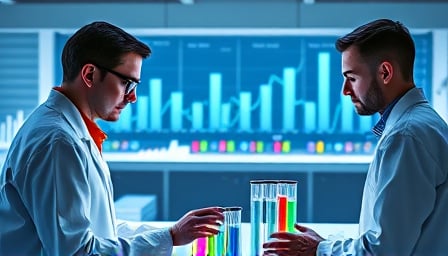 Tela Bio Inc's Stock Volatility Highlights Biotech Sector's High-Risk, High-Reward Nature