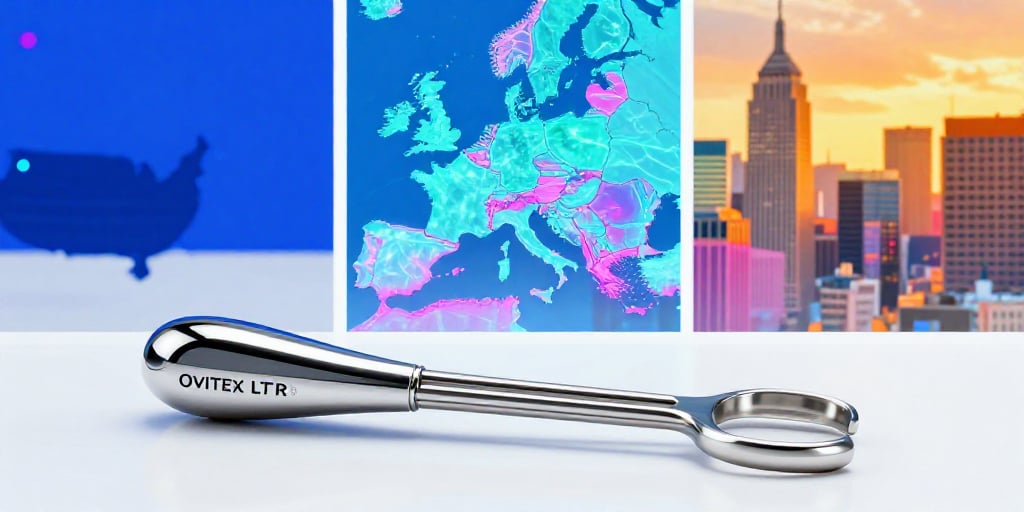 Telabio Q1 2026: Europe Growth, U.S. Her​nia Launch, and 8% Revenue Target