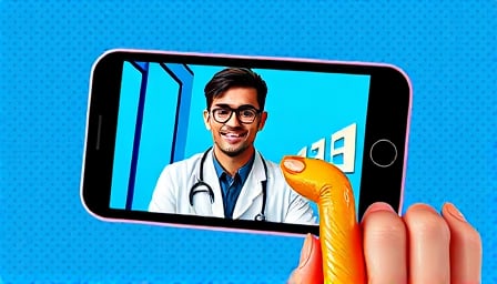 Teladoc Health Inc.: Leading Telemedicine Innovator Faces Stock Volatility Amid Growth Teladoc Health Inc.: Leading Telemedicine Innovator Faces Stock Volatility Amid Growth