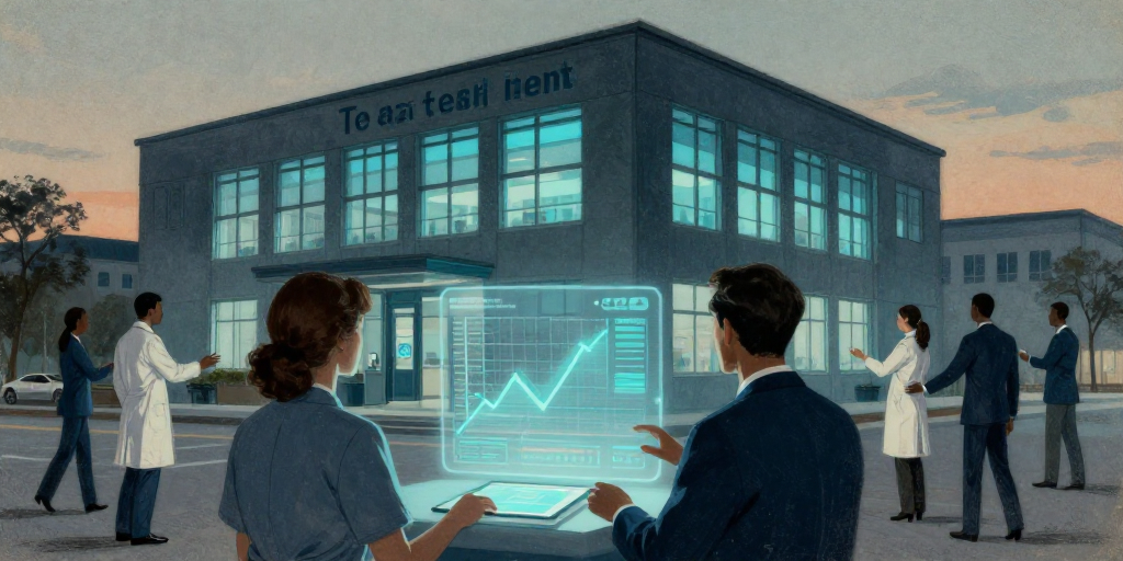 Teladoc Health Shares Rise on Analyst Bullish Outlook, Eyeing Growth