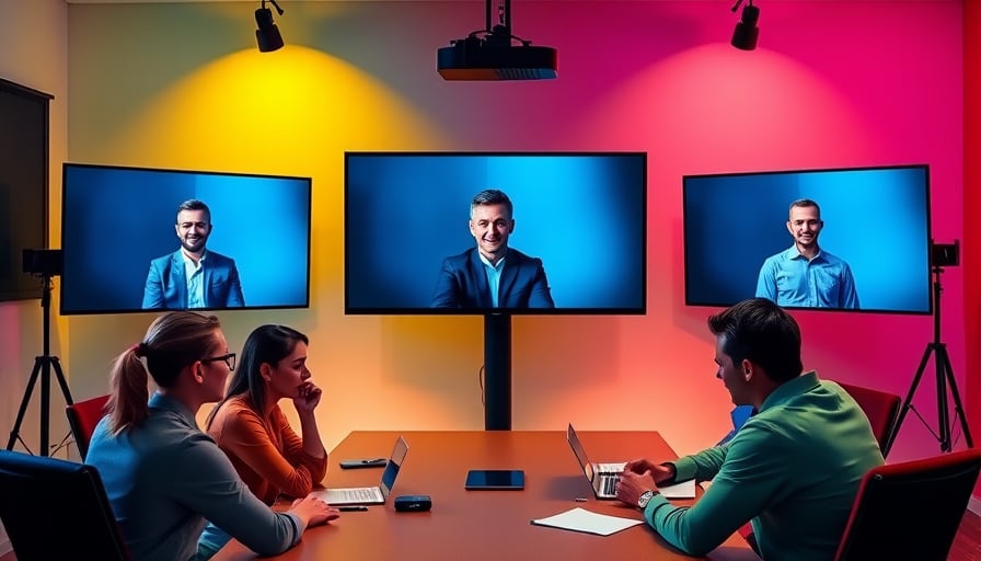 Teladoc Health Stock Drops, New Leadership Seeks to Turn Around Declining Value