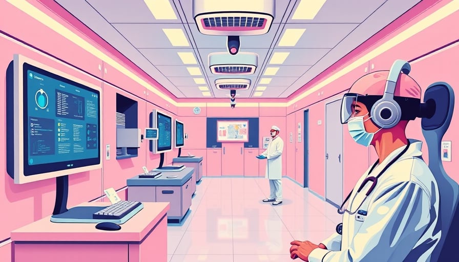 Teladoc Health Stock Slumps: 52‑Week Low, Negative P/E and Future Outlook