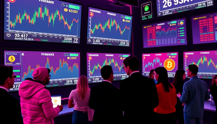 Telcoin Demonstrates Resilience Amid Market Volatility, Eyes Future Growth Telcoin Demonstrates Resilience Amid Market Volatility, Eyes Future Growth