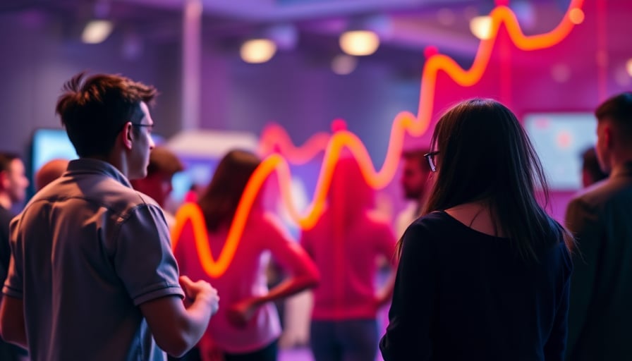 Telcoin's Market Fluctuations Highlight Cryptocurrency Volatility Amid Tron Ecosystem Developments