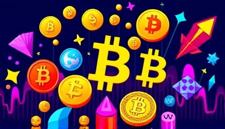Telcoin's Market Journey: From Record Highs to Volatility and Current Standing