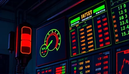 Telcoin's Market Journey: Navigating Volatility and Growth in 2025
