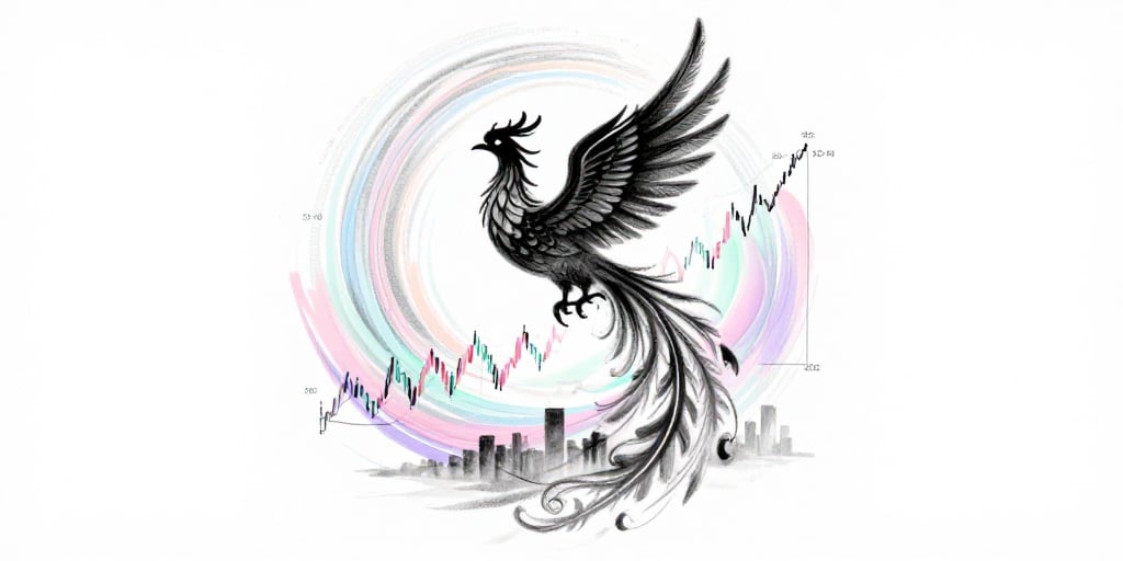 Telcoin's Resilient Rise: Market Cap, Volatility and Growth Prospects