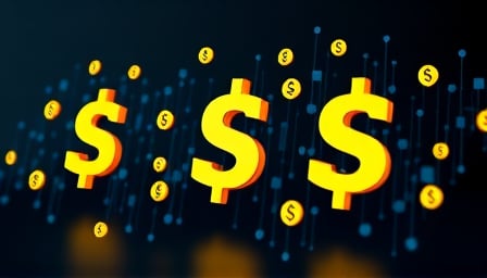 Telcoin's Volatile Journey: Navigating Peaks, Valleys, and Market Uncertainty