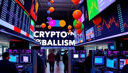 Telcoin's Volatile Journey: Navigating Uncertainty in the Crypto Market