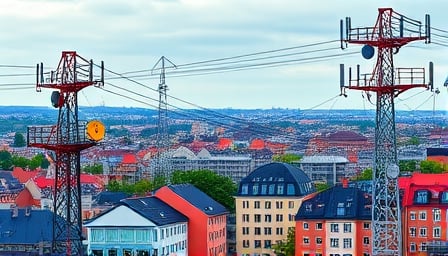 Tele2 AB Board Member Stina Bergfors Invests in Company's Future with Strategic Share Purchase