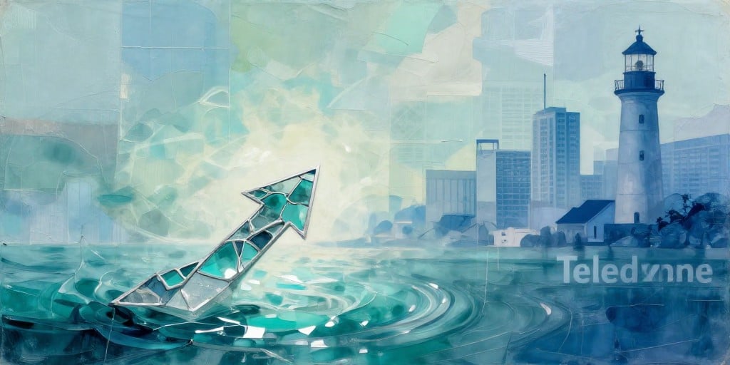 Teledyne Surges Past Expectations: Record Q2 Earnings, New Strategic Partnerships & Sky‑High Stock Outlook Teledyne Surges Past Expectations: Record Q2 Earnings, New Strategic Partnerships & Sky‑High Stock Outlook