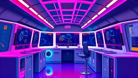 Teledyne Technologies Inc. Posts Record Q2 Revenue, Raises Profit Outlook Amid Strong Demand