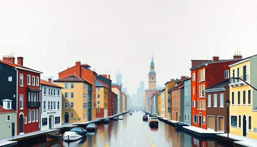 Telenor Completes Exit From Pakistan, Focuses on Core Nordic 5G Expansion