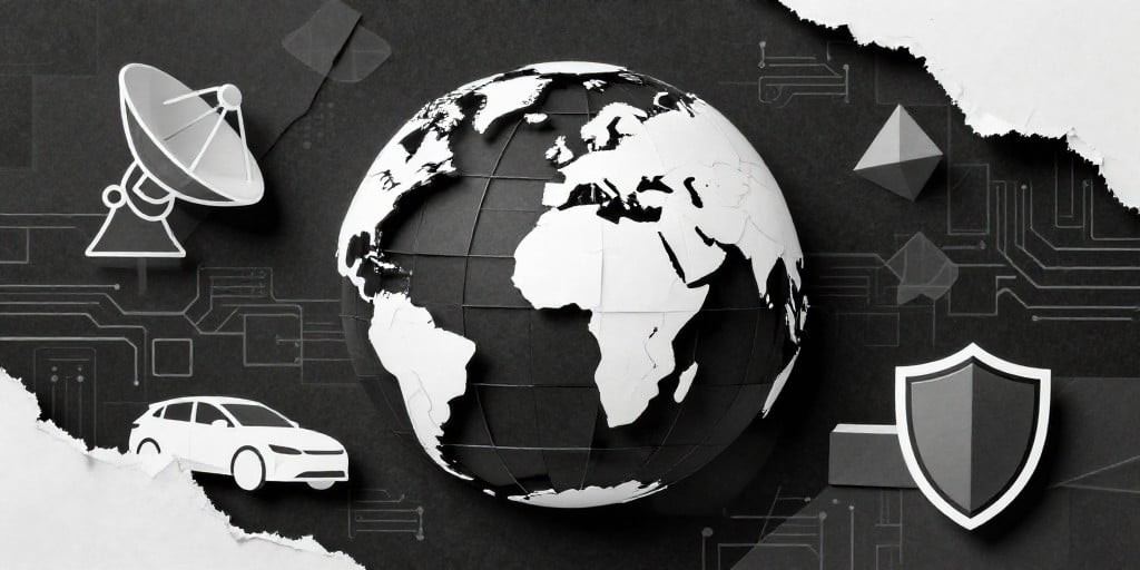 Telenor Secures £5.4 B Defence and Mobility Deals Amid Market Headwinds
