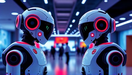Teleperformance SE Unveils 'Future Forward' Strategy Amid Market Challenges, Boosts AI Capabilities