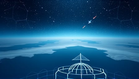 Telesat Corp Leads Global Satellite Connectivity Expansion with Innovative LEO Network
