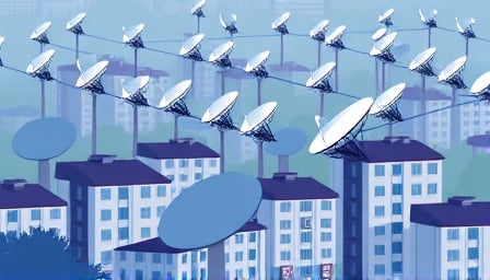 Telesat to Release Q1 2025 Financial Results, Hosting Earnings Call on May 6