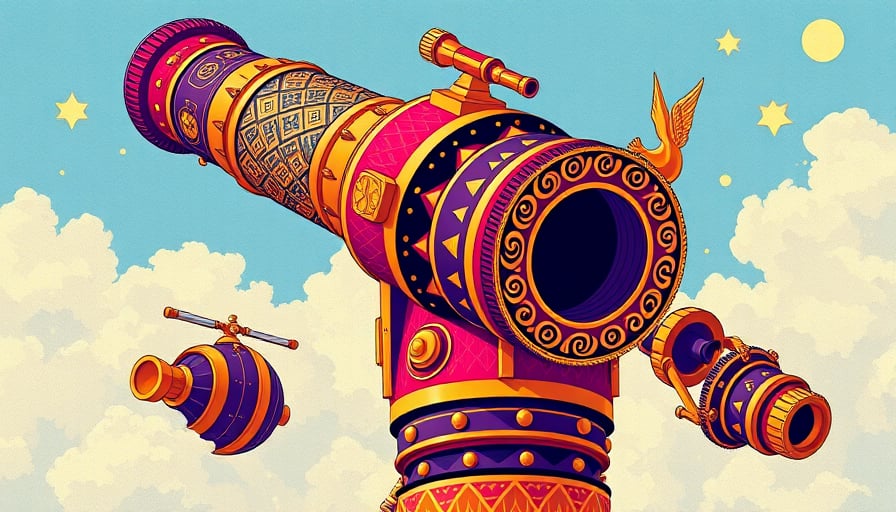 Telescopic Innovations Announces 250k Options, 192k RSUs & Share‑for‑Debt Settlement – Impact on Shares & Dilution