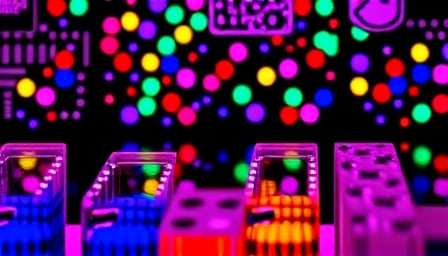 Telink Semiconductor Soars Amid Market Volatility with Innovative Chip Solutions Telink Semiconductor Soars Amid Market Volatility with Innovative Chip Solutions