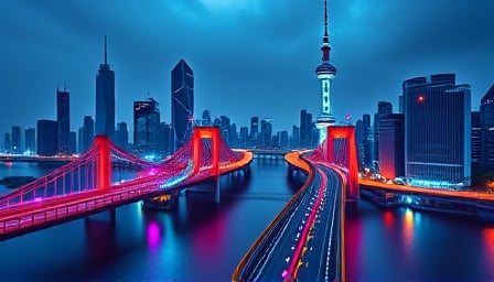 Telkom Indonesia Navigates Market Fluctuations with Strategic Initiatives and Regional Collaborations