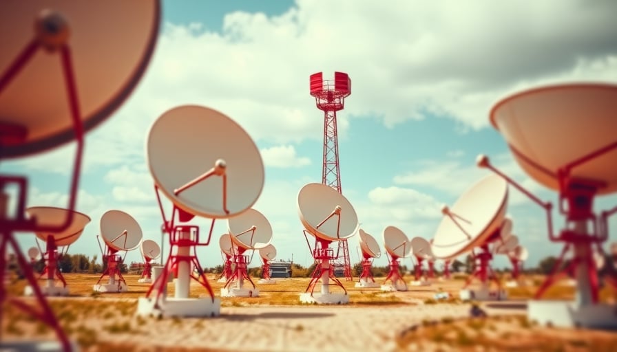 Telkom Indonesia: Stable Dividend Pay‑Out, Weak Growth—Is It Still a Buy? Telkom Indonesia: Stable Dividend Pay‑Out, Weak Growth—Is It Still a Buy?