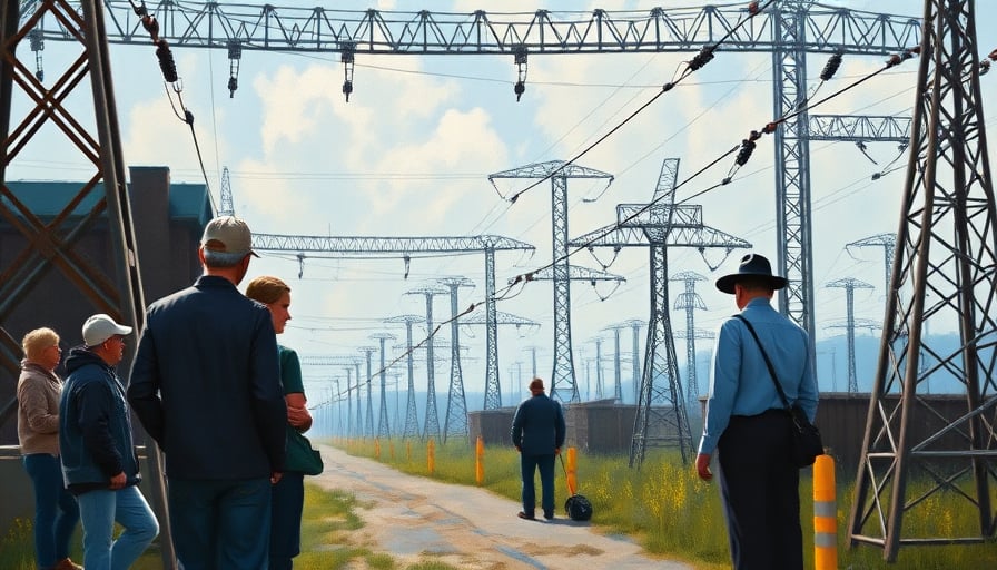 Tellhow Sci‑Tech Stock Outlook: Power Supply Growth Amid Profit Challenges