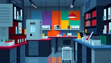 Telomir Pharmaceuticals' Stock Soars on Promising Progeria Treatment Results Telomir Pharmaceuticals' Stock Soars on Promising Progeria Treatment Results