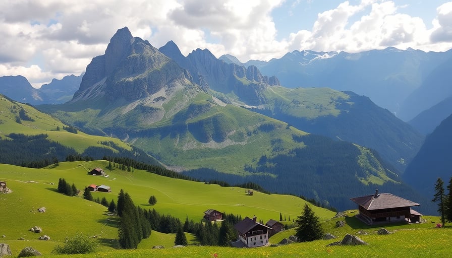 Temenos AG: 10‑Year Growth, Current Market Strength and Future Outlook