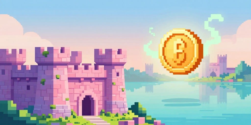 TemplarDAO Price Stabilizes After Volatile Year: What Investors Must Know