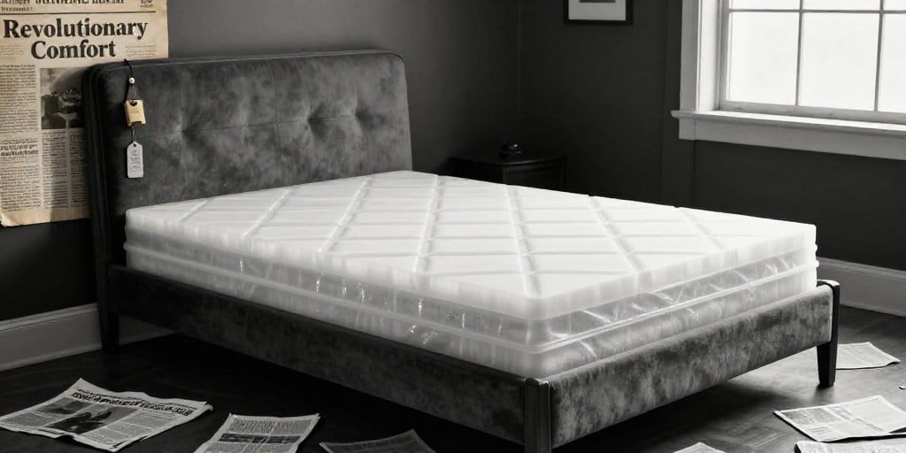 Tempur Sealy: Leading Bedding Innovation & Strong Stock Growth in Consumer Discretionary