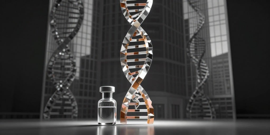 Tempus AI Boosts Angiosarcoma Research, Gains 5.64% on Ark Invest Buy