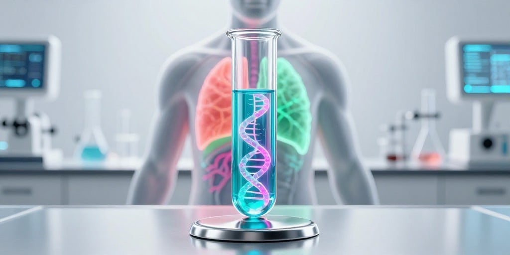 Tempus‑Personalis Deal: $1.7 B AI‑Driven Leap into Precision Oncology