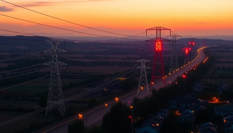 Tenaga Nasional Berhad (TNB) 2025: Strong Market Valuation & Strategic Growth