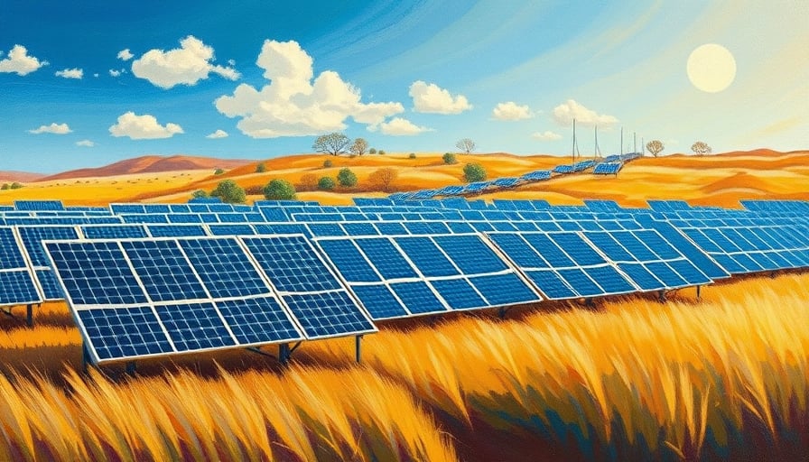 Tenaga Nasional Bhd Surges After 200‑MW Solar PPA Deal Boosts Market Confidence