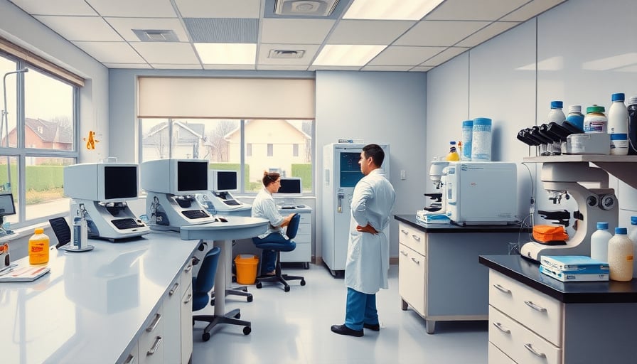 Tenaya Raises $60M After TN‑201 Hold Lift, Boosting Investor Confidence Tenaya Raises $60M After TN‑201 Hold Lift, Boosting Investor Confidence