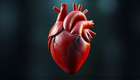 Tenaya Therapeutics Aims to Revolutionize Heart Disease Treatment with Curative Therapies