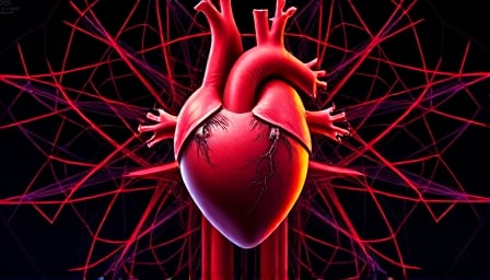 Tenaya Therapeutics: Pioneering Curative Heart Disease Treatments Amid Financial Challenges