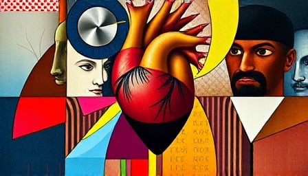 Tenaya Therapeutics: Pioneering Heart Disease Treatment Amid Financial Volatility