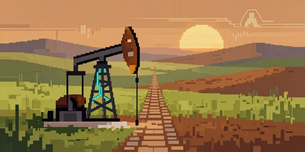 Tenaz Energy Corp: Driving Growth in East Central Alberta’s Oil & Gas Market Tenaz Energy Corp: Driving Growth in East Central Alberta’s Oil & Gas Market
