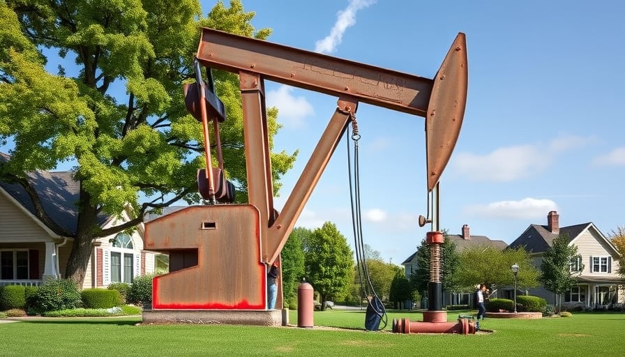 Tenaz Energy Corp. Navigates Volatility and Environmental Challenges in Alberta's Energy Sector Tenaz Energy Corp. Navigates Volatility and Environmental Challenges in Alberta's Energy Sector