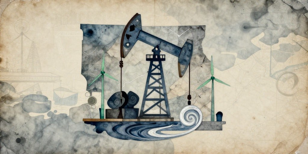 Tenaz Energy Corp: Navigating Volatility, Growth, and the Shift to Renewable Energy