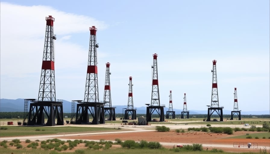 Tenaz Energy Corp Shares Dip, Analysts Boost Targets Amid Solid Earnings and Growth Outlook