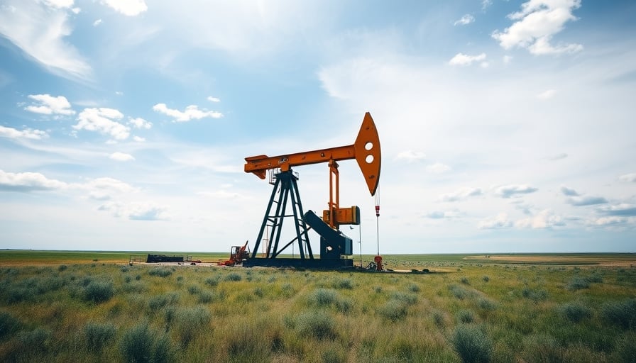 Tenaz Energy Corp: Strong Alberta Focus and Attractive Valuation for Growth Investors Tenaz Energy Corp: Strong Alberta Focus and Attractive Valuation for Growth Investors