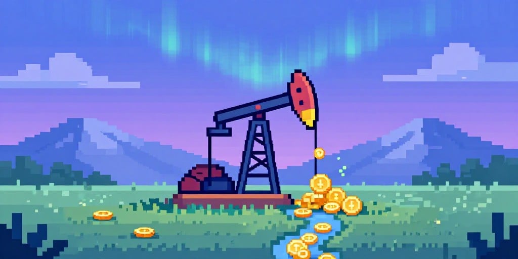 Tenaz Energy Corp: Strong Alberta Focus Boosts Growth & Investor Appeal